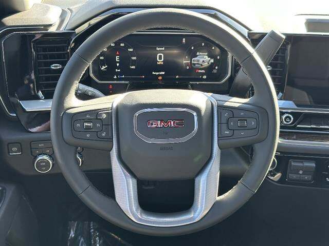 2026 GMC Sierra 1500 Elevation Tucson AZ