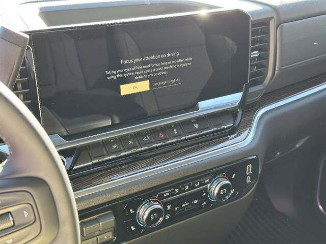 2026 GMC Sierra 1500 Elevation Tucson AZ