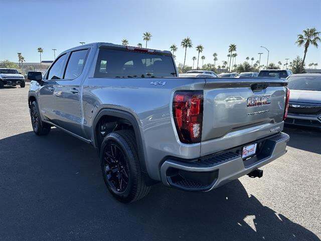 2026 GMC Sierra 1500 Elevation Tucson AZ