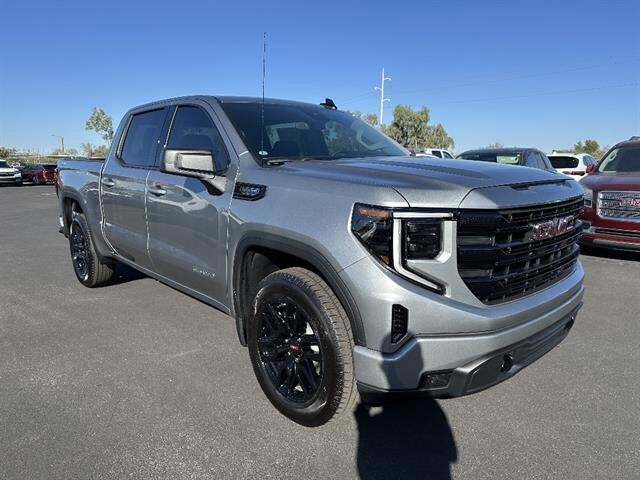 2026 GMC Sierra 1500 Elevation Tucson AZ