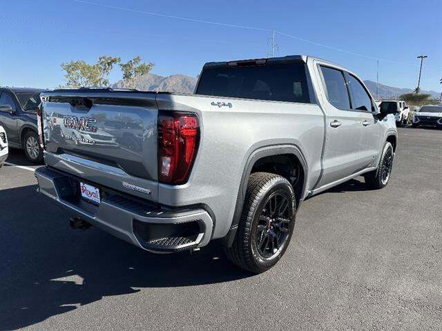 2026 GMC Sierra 1500 Elevation Tucson AZ