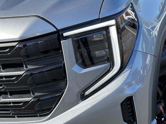 2026 GMC Sierra 1500 Elevation Tucson AZ