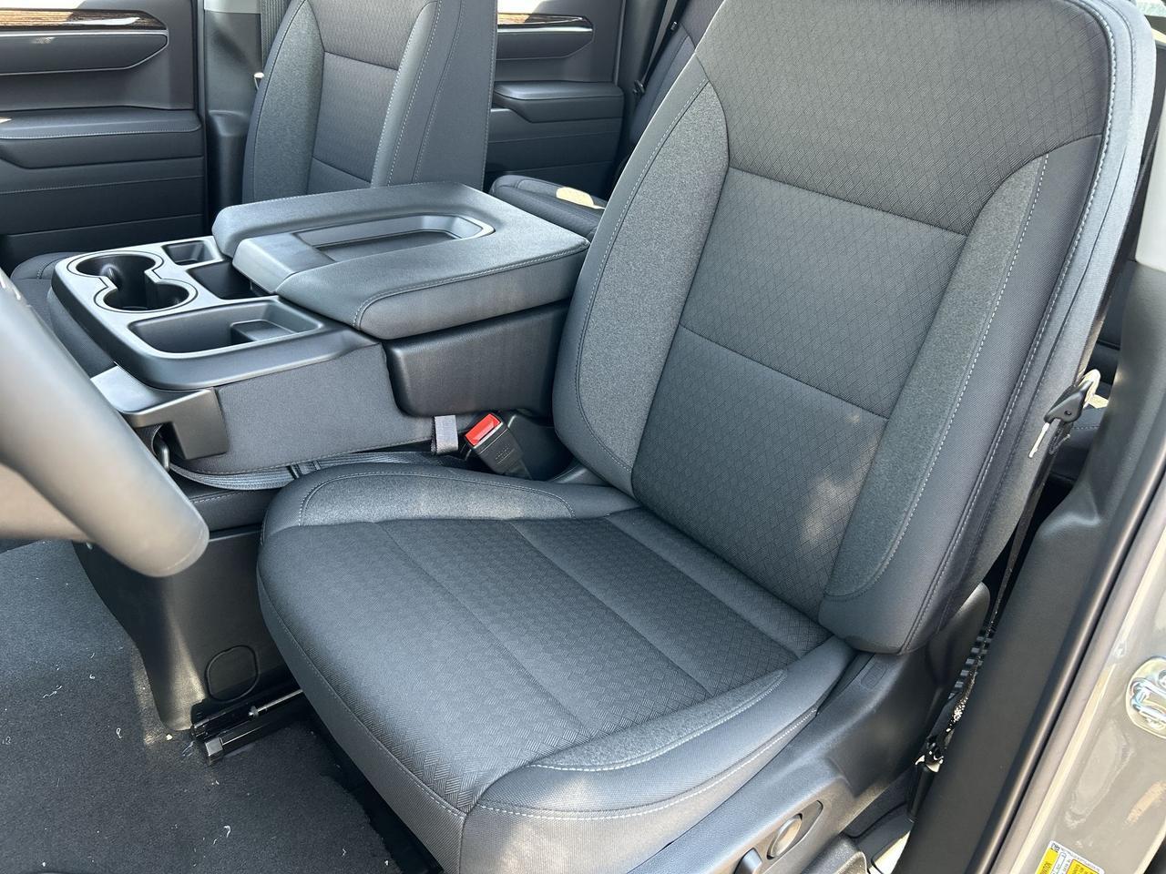 2026 GMC Sierra 1500 Elevation Tucson AZ
