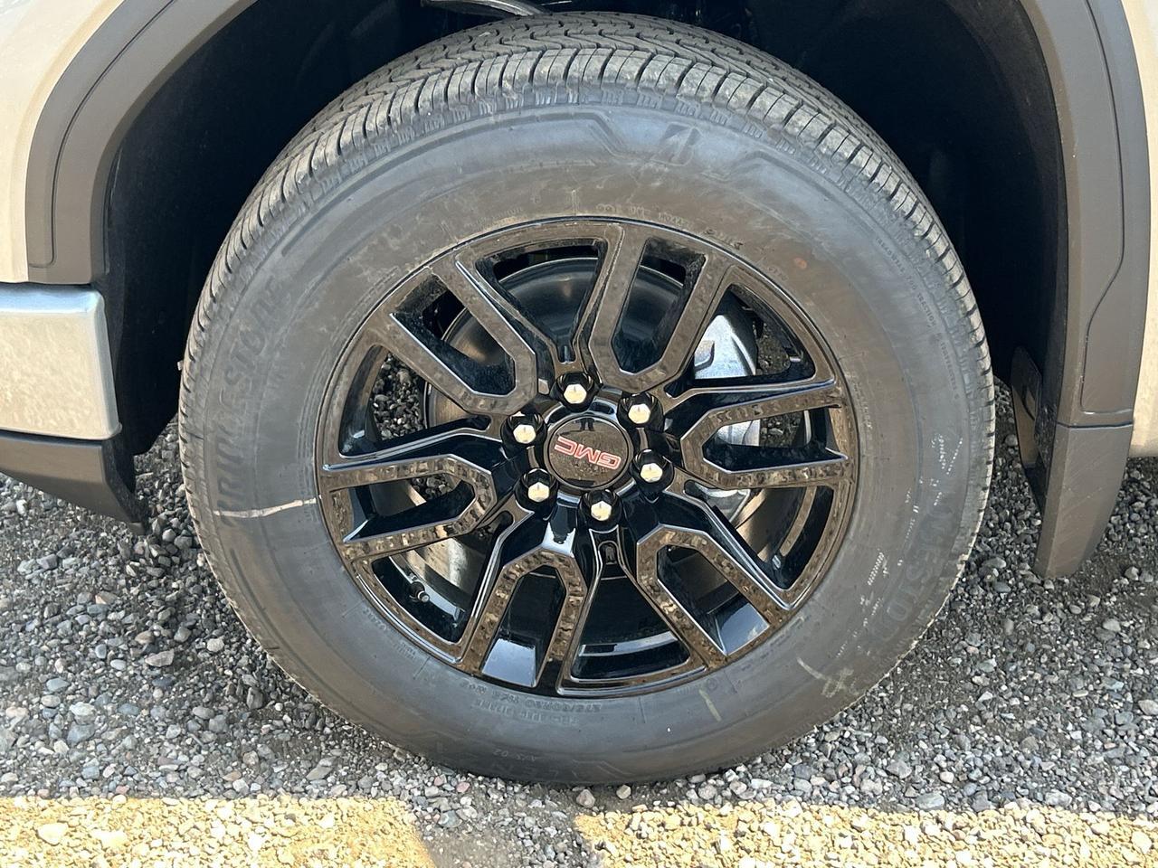 2026 GMC Sierra 1500 Elevation Tucson AZ