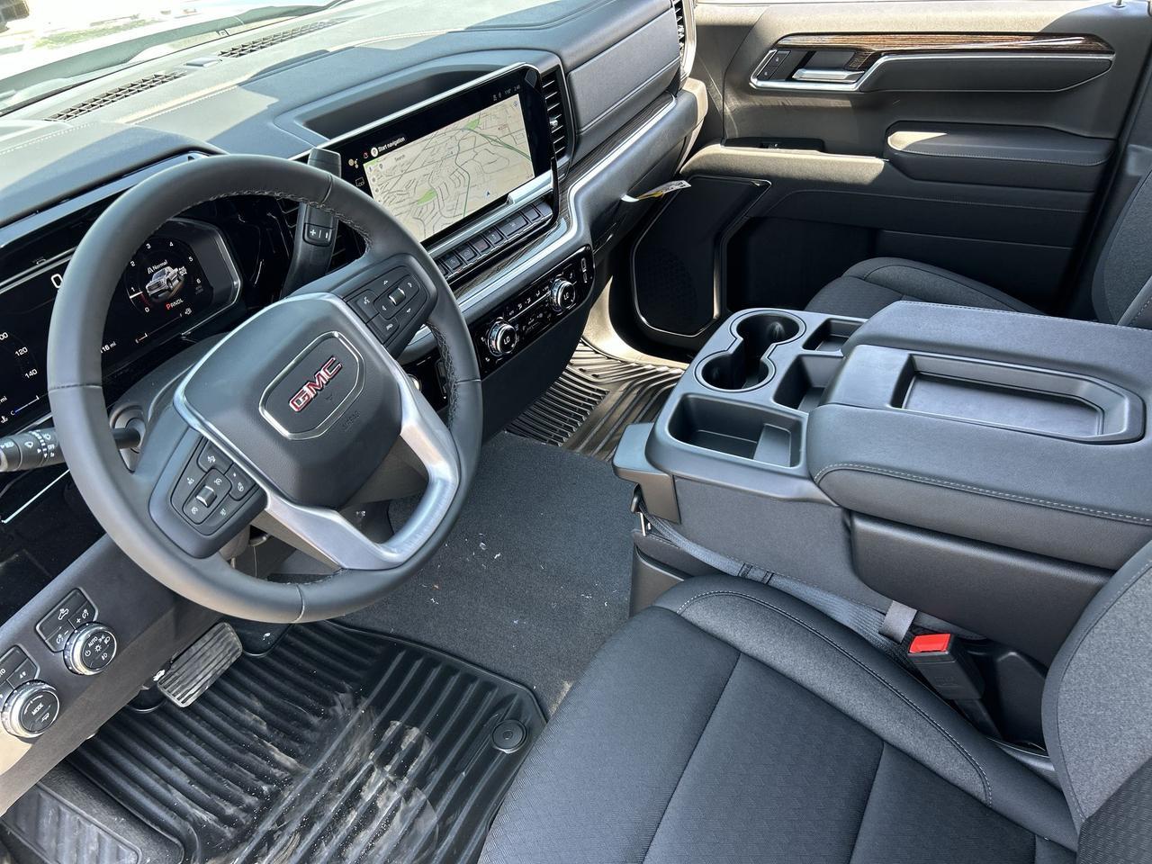 2026 GMC Sierra 1500 Elevation Tucson AZ