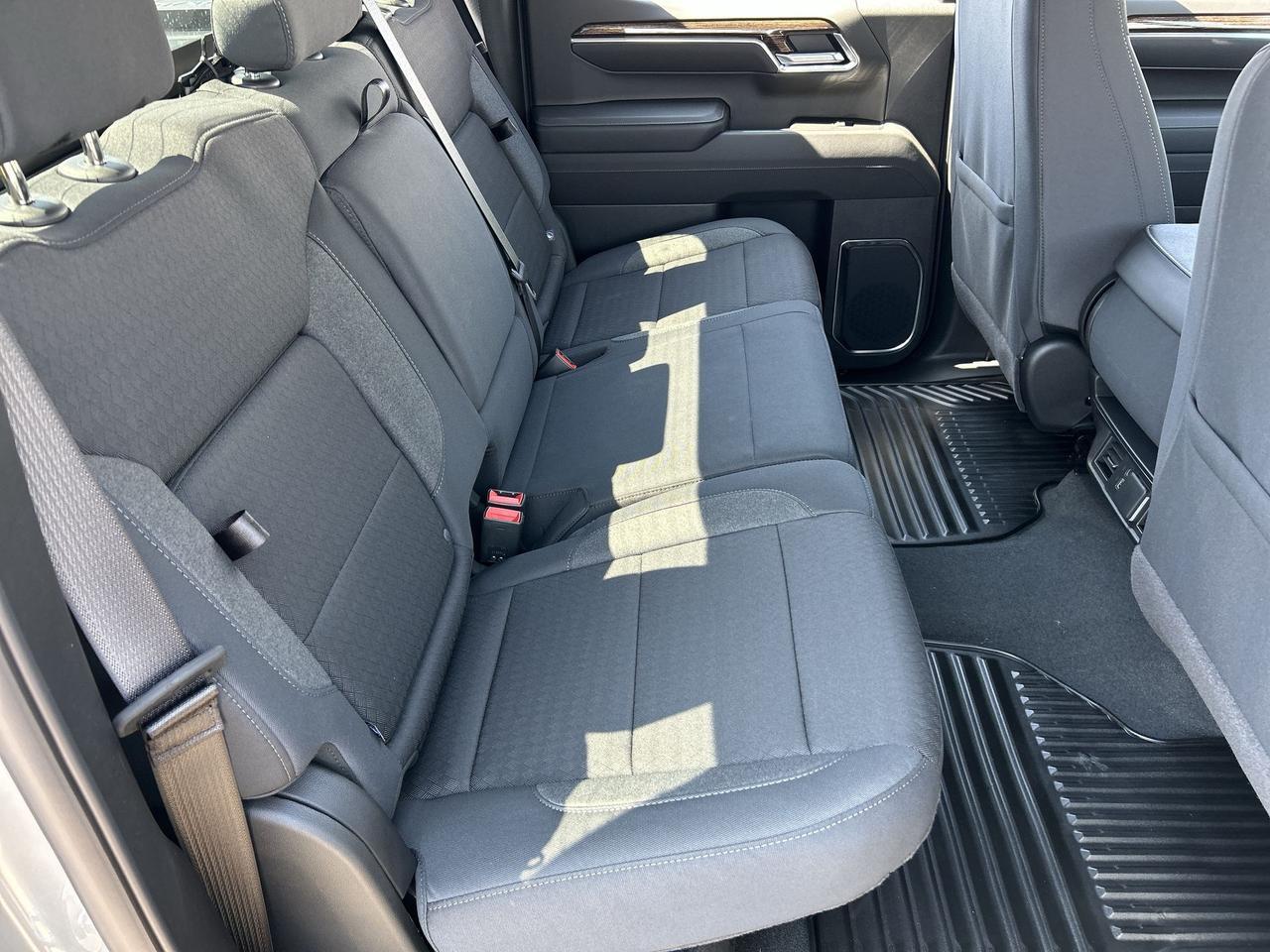 2026 GMC Sierra 1500 Elevation Tucson AZ