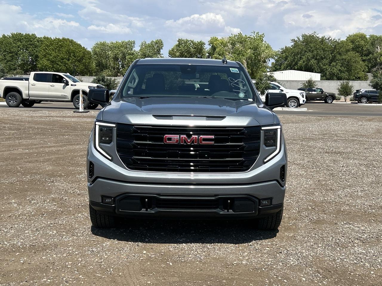 2026 GMC Sierra 1500 Elevation Tucson AZ