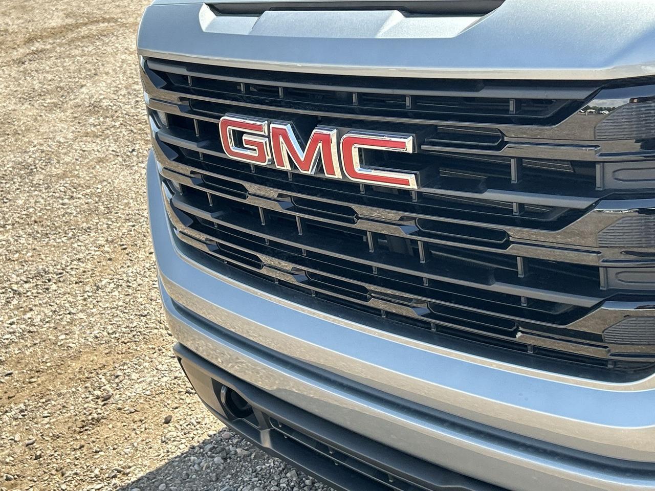 2026 GMC Sierra 1500 Elevation Tucson AZ