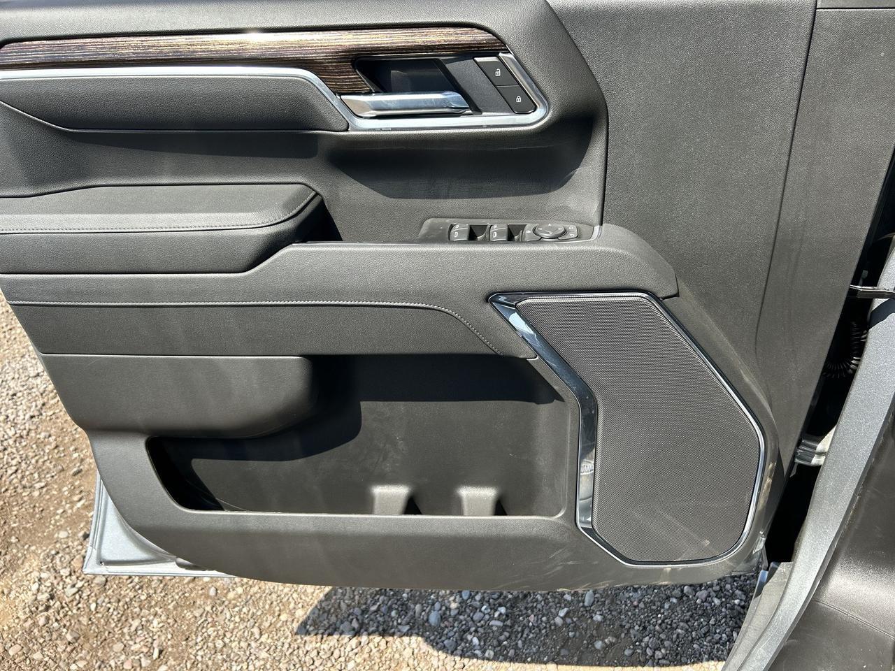 2026 GMC Sierra 1500 Elevation Tucson AZ