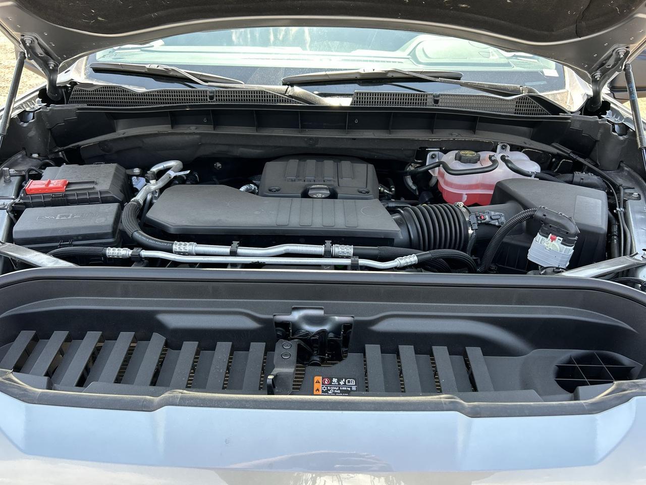 2026 GMC Sierra 1500 Elevation Tucson AZ