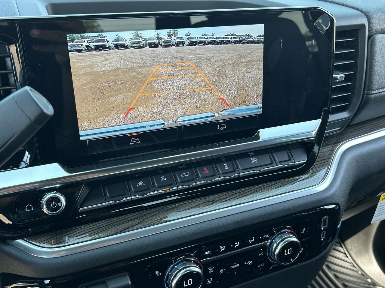 2026 GMC Sierra 1500 Elevation Tucson AZ