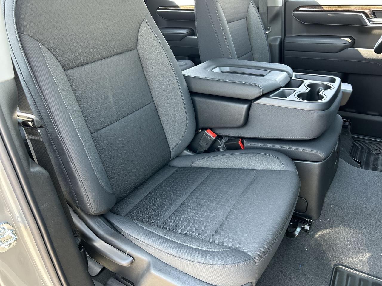 2026 GMC Sierra 1500 Elevation Tucson AZ