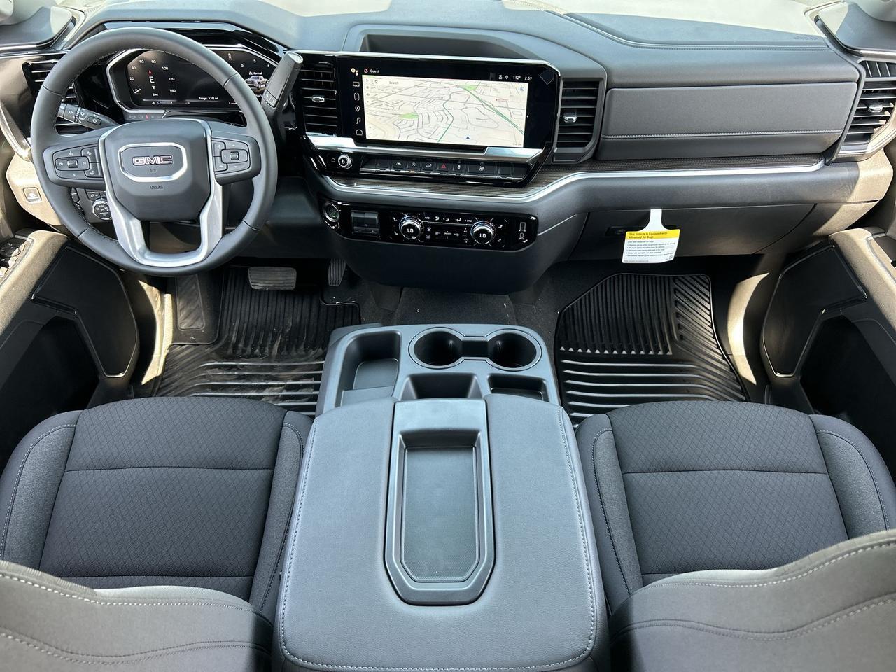 2026 GMC Sierra 1500 Elevation Tucson AZ