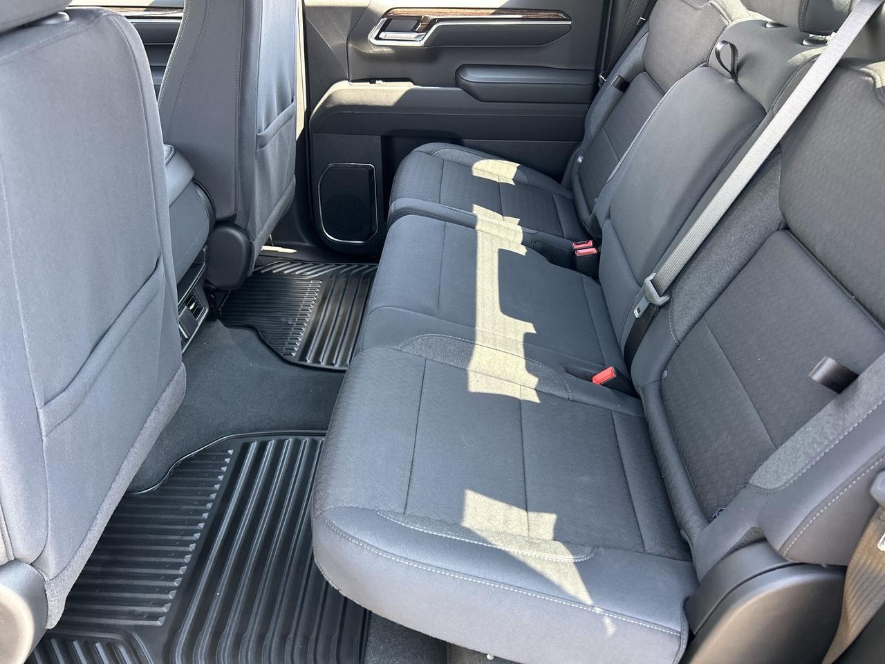 2026 GMC Sierra 1500 Elevation Tucson AZ