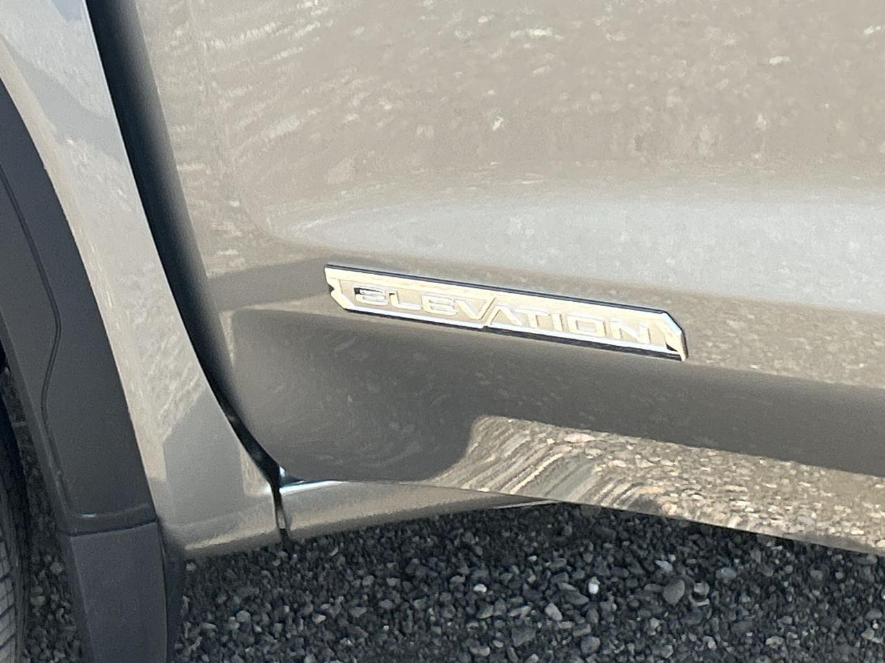 2026 GMC Sierra 1500 Elevation Tucson AZ