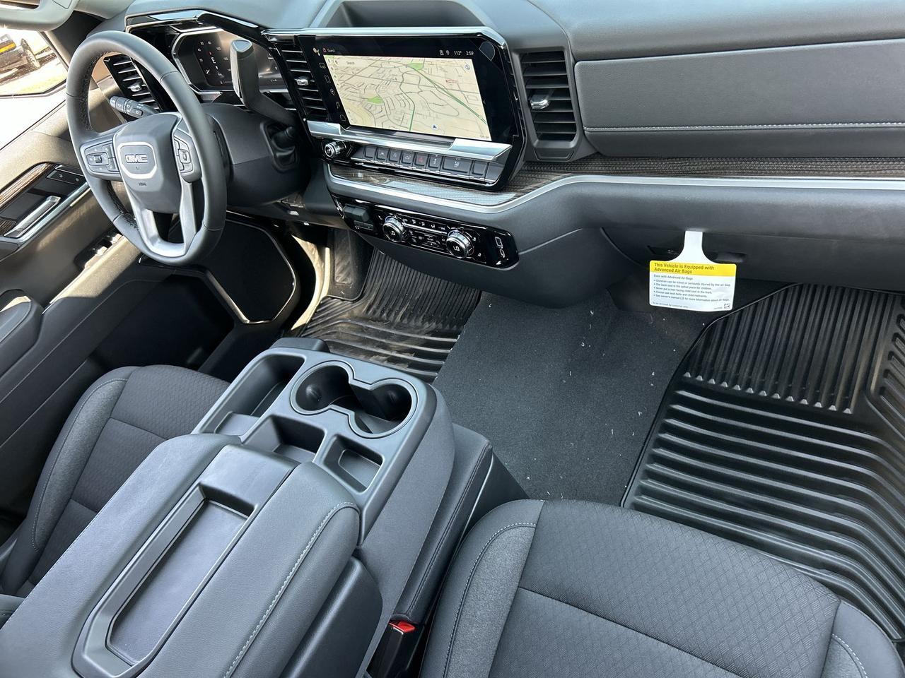 2026 GMC Sierra 1500 Elevation Tucson AZ