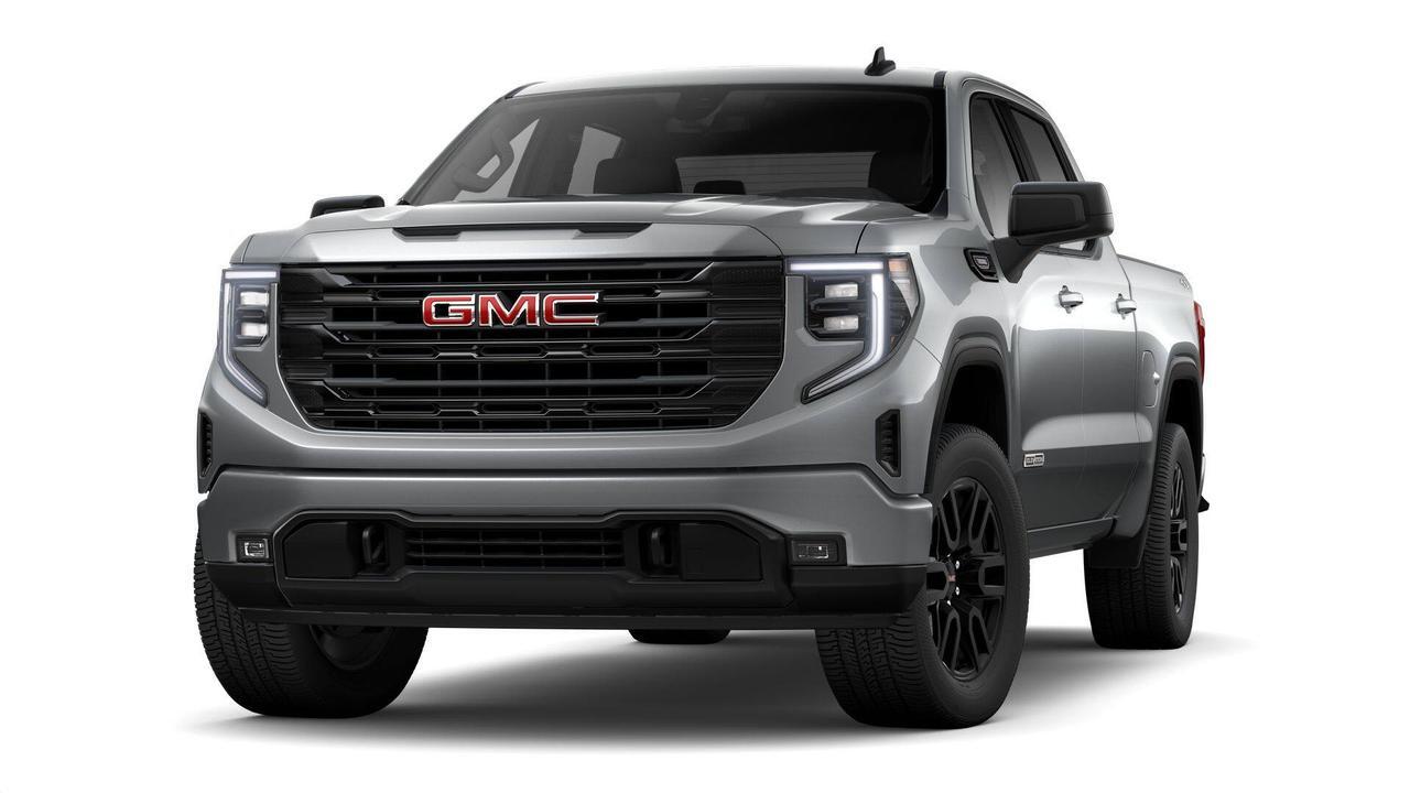 2026 GMC Sierra 1500 Elevation Tucson AZ