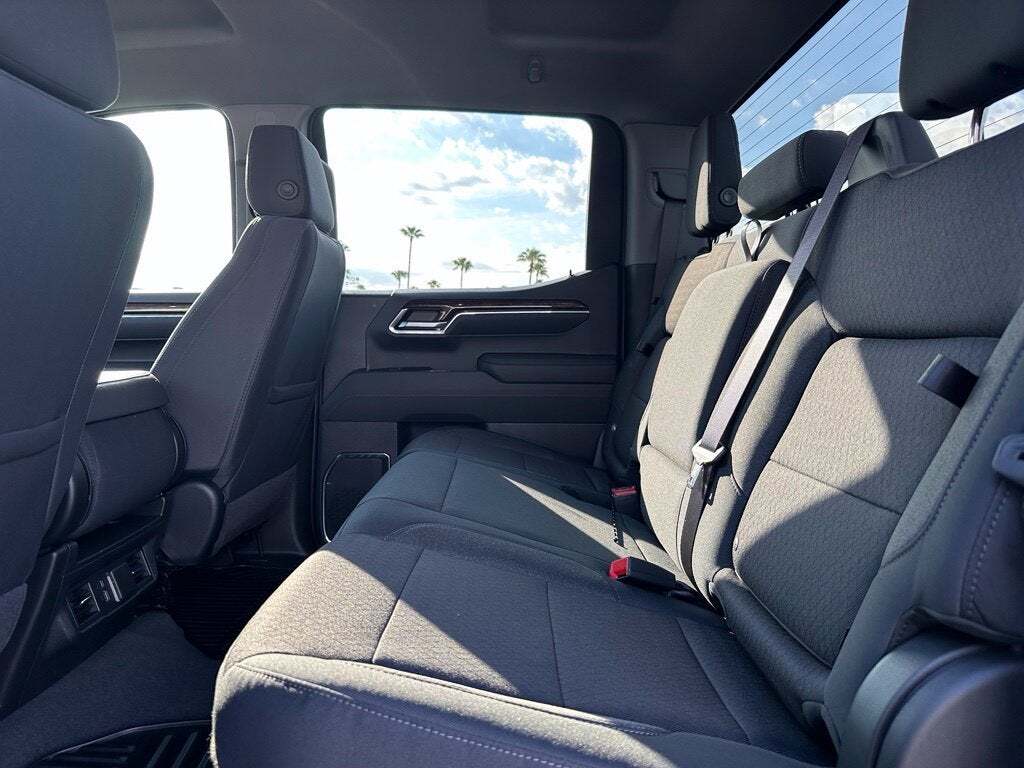 2026 GMC Sierra 1500 Elevation Tucson AZ