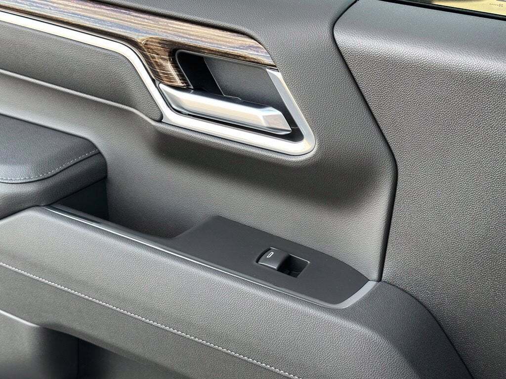 2026 GMC Sierra 1500 Elevation Tucson AZ