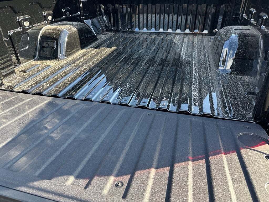 2026 GMC Sierra 1500 Elevation Tucson AZ