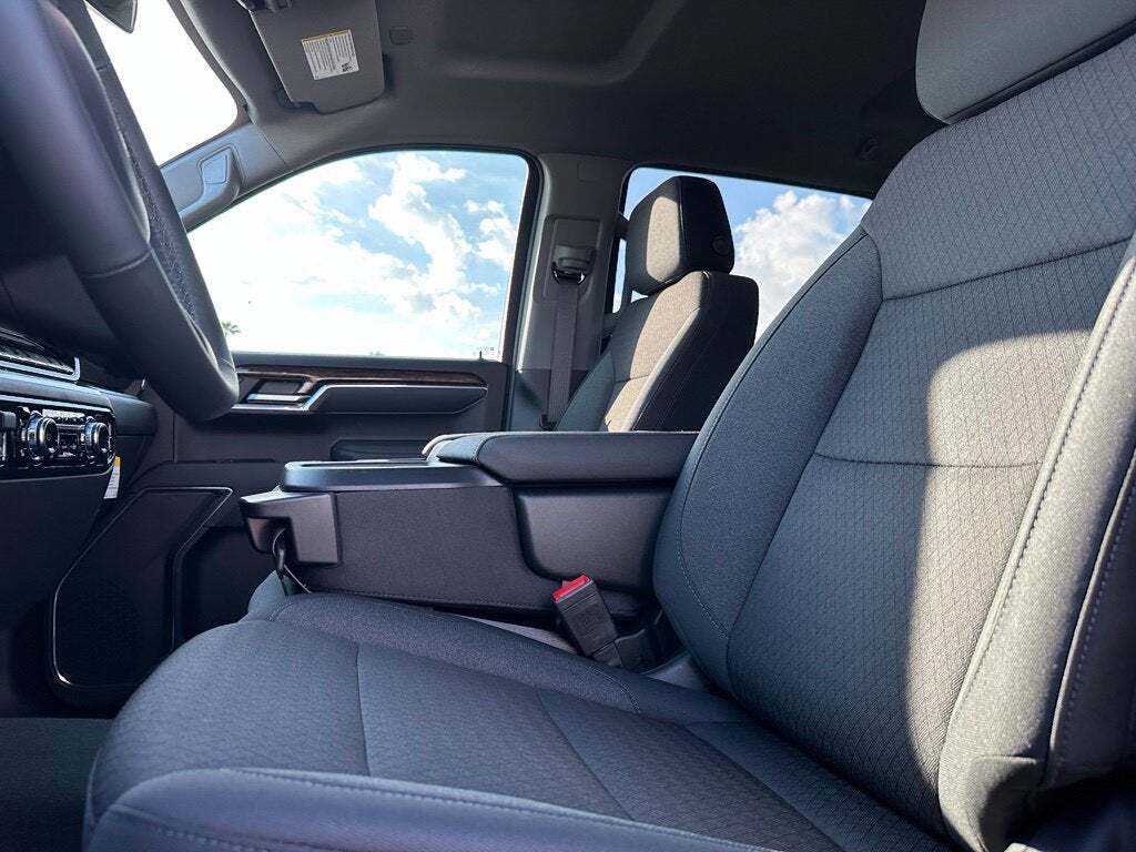 2026 GMC Sierra 1500 Elevation Tucson AZ