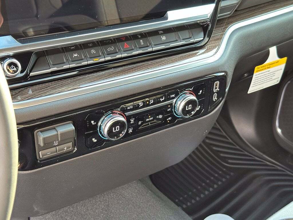 2026 GMC Sierra 1500 Elevation Tucson AZ