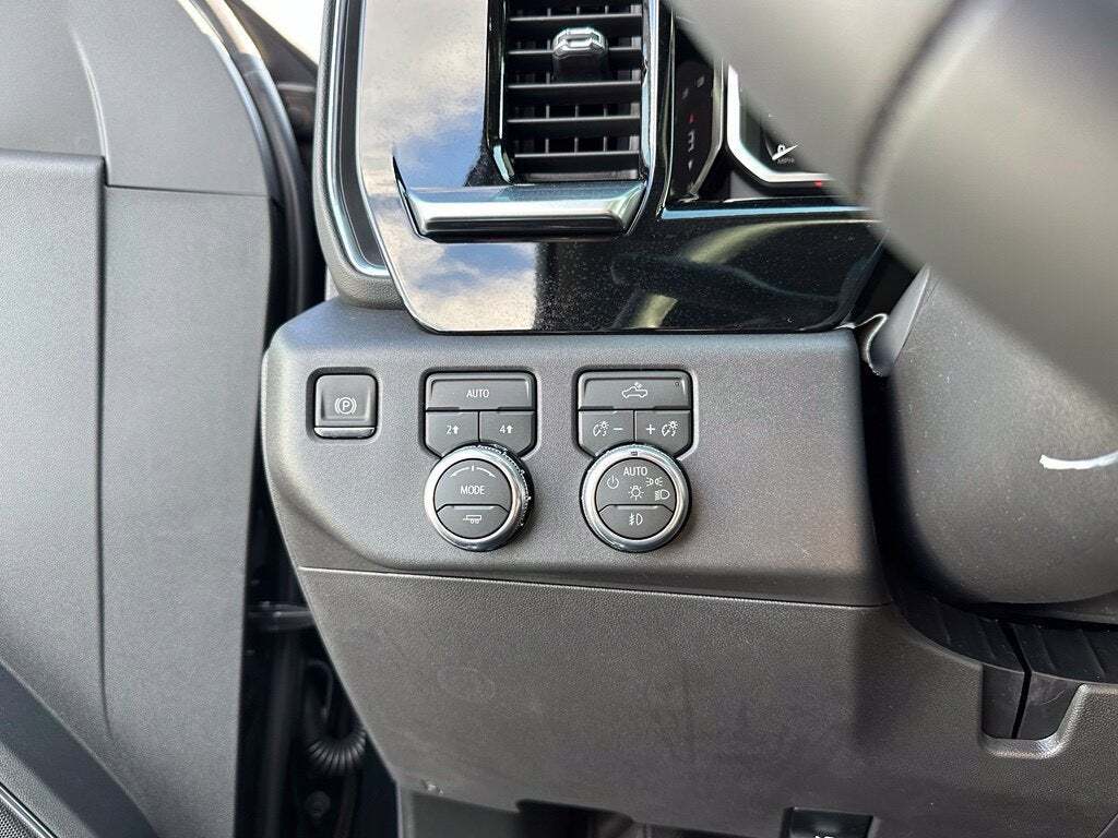 2026 GMC Sierra 1500 Elevation Tucson AZ