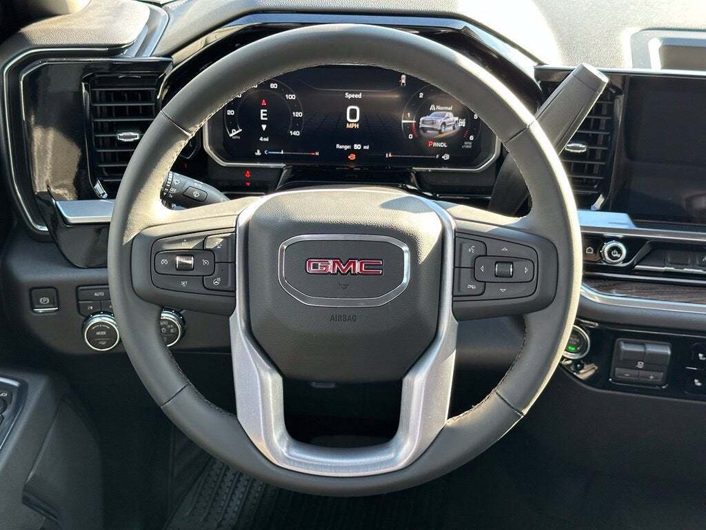 2026 GMC Sierra 1500 Elevation Tucson AZ