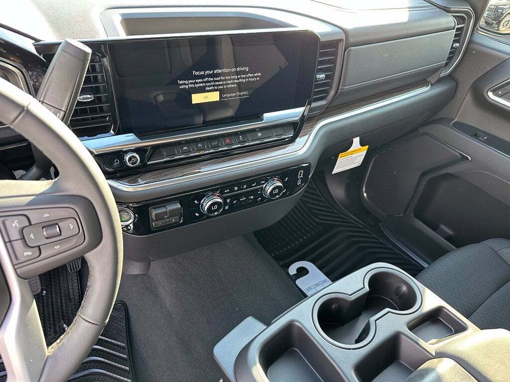 2026 GMC Sierra 1500 Elevation Tucson AZ