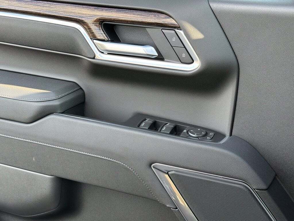 2026 GMC Sierra 1500 Elevation Tucson AZ