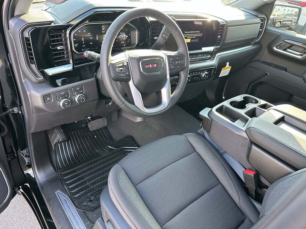 2026 GMC Sierra 1500 Elevation Tucson AZ