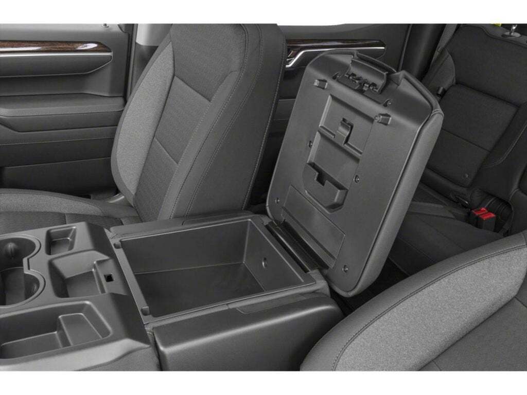 2026 GMC Sierra 1500 Elevation Tucson AZ
