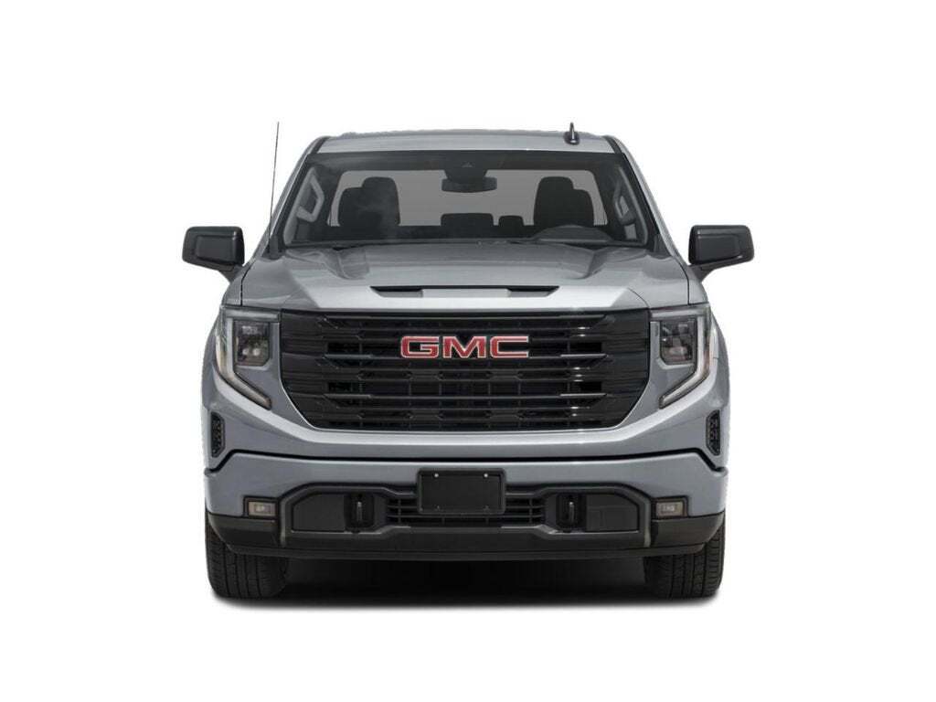 2026 GMC Sierra 1500 Elevation Tucson AZ