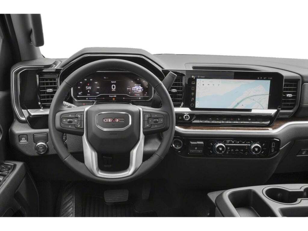 2026 GMC Sierra 1500 Elevation Tucson AZ