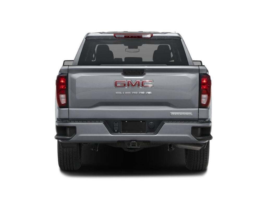 2026 GMC Sierra 1500 Elevation Tucson AZ