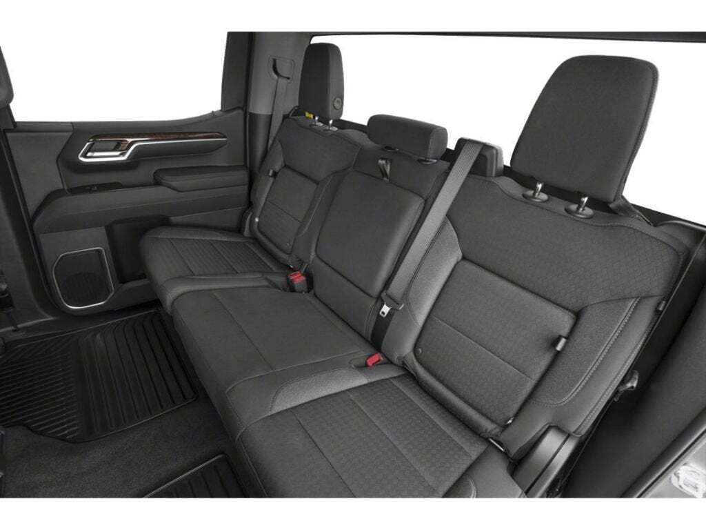 2026 GMC Sierra 1500 Elevation Tucson AZ