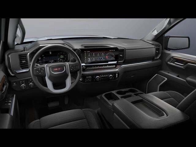 2026 GMC Sierra 1500 Elevation Tucson AZ