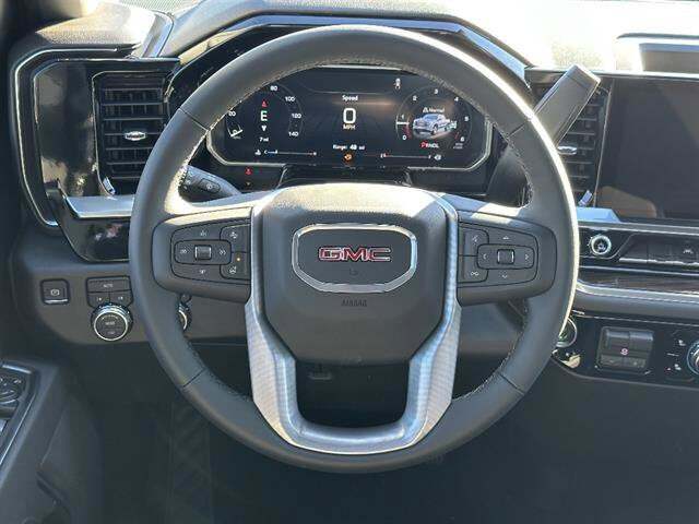 2026 GMC Sierra 1500 Elevation Tucson AZ