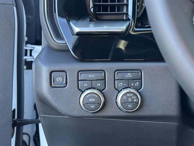 2026 GMC Sierra 1500 Elevation Tucson AZ