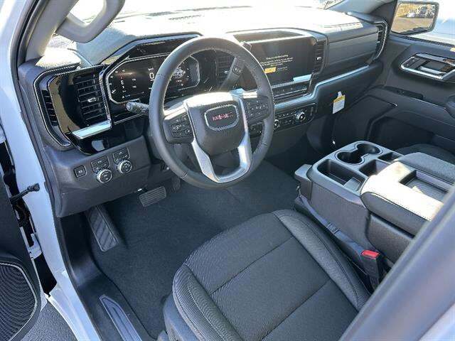 2026 GMC Sierra 1500 Elevation Tucson AZ
