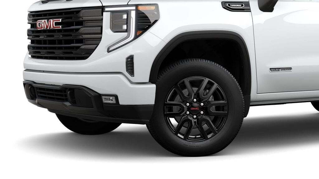 2026 GMC Sierra 1500 Elevation Tucson AZ