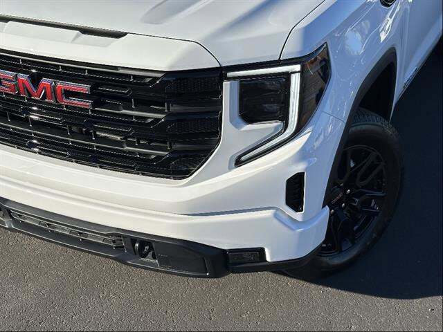 2026 GMC Sierra 1500 Elevation Tucson AZ