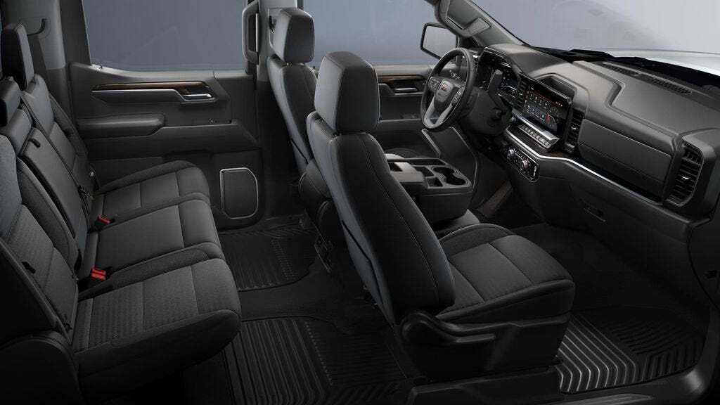 2026 GMC Sierra 1500 Elevation Tucson AZ