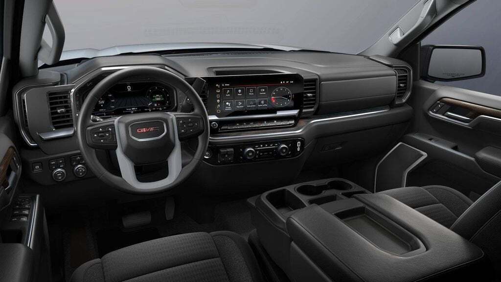 2026 GMC Sierra 1500 Elevation Tucson AZ