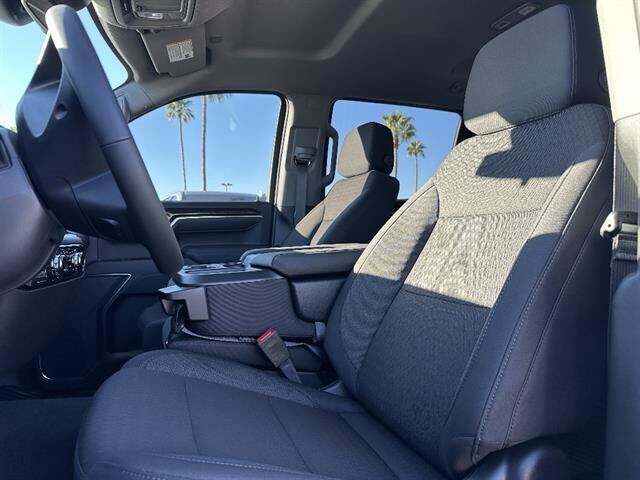 2026 GMC Sierra 1500 Elevation Tucson AZ