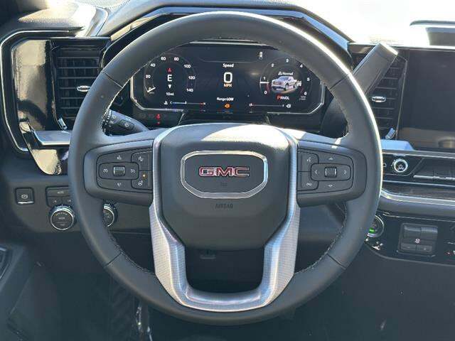 2026 GMC Sierra 1500 Elevation Tucson AZ