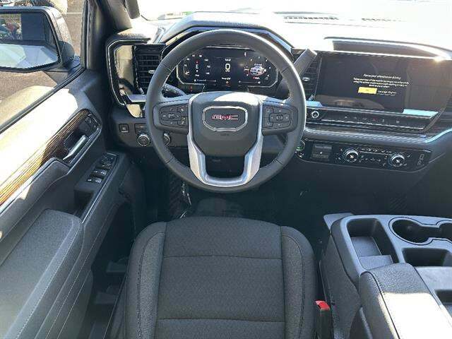 2026 GMC Sierra 1500 Elevation Tucson AZ