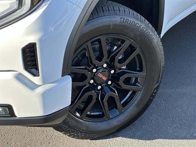 2026 GMC Sierra 1500 Elevation Tucson AZ