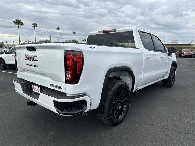 2026 GMC Sierra 1500 Elevation Tucson AZ