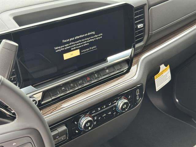 2026 GMC Sierra 1500 Elevation Tucson AZ